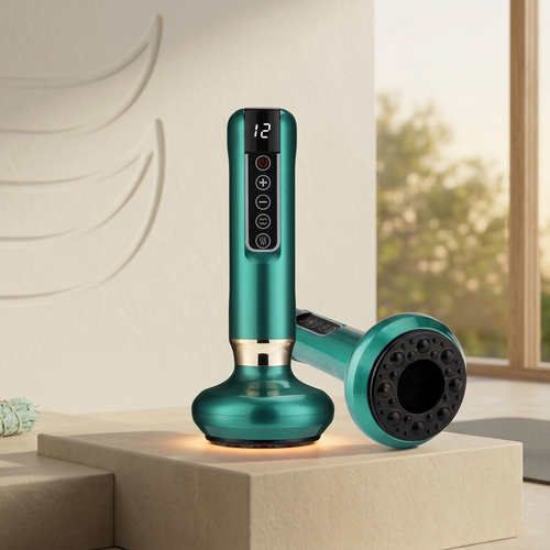 FOVE HEALTH™ Vacuum Anti-Cellulite Massager