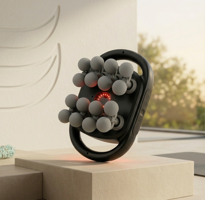 FOVE HEALTH™ Gun Vibration Body Massage