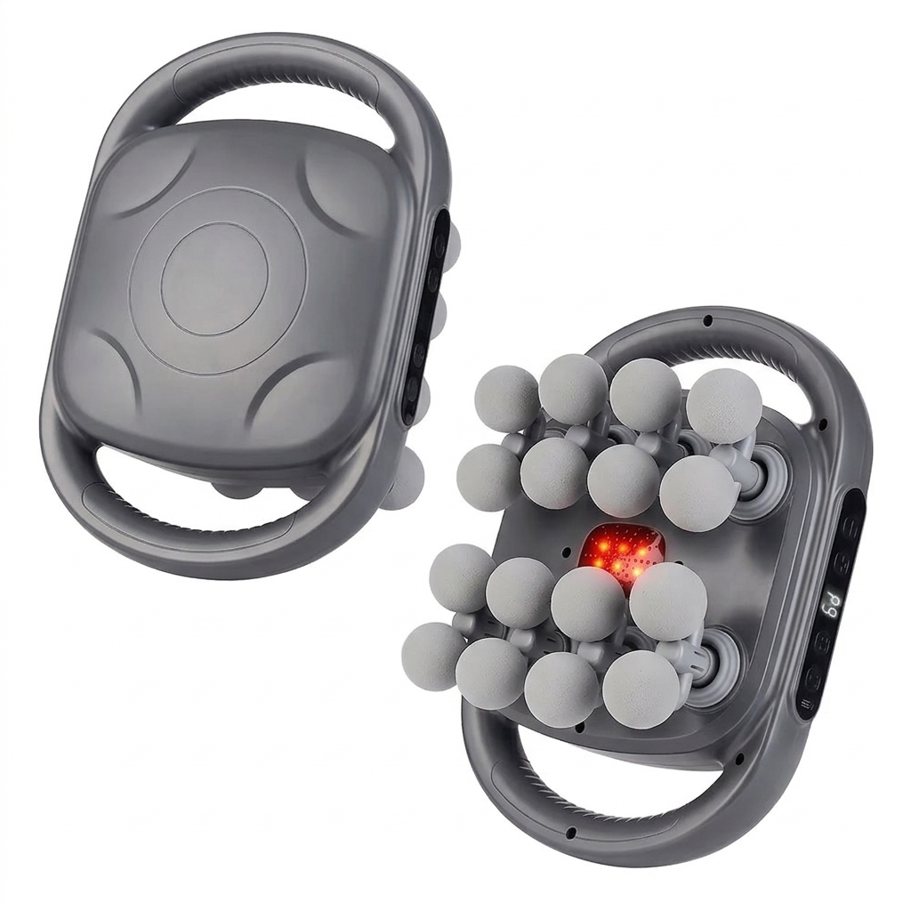 FOVE HEALTH™ Gun Vibration Body Massage