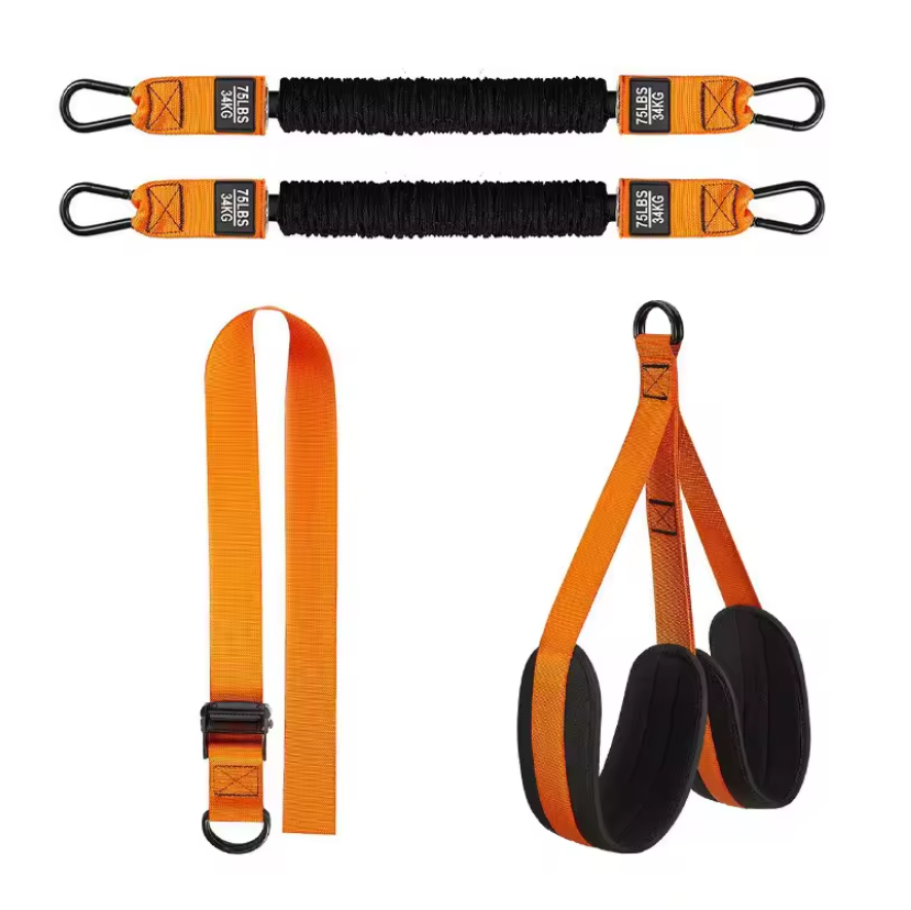 FOVE HEALTH™ Pull Up Assistance Bands