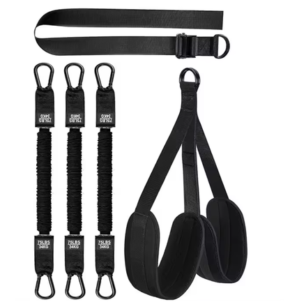 FOVE HEALTH™ Pull Up Assistance Bands