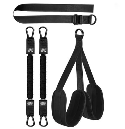 FOVE HEALTH™ Pull Up Assistance Bands